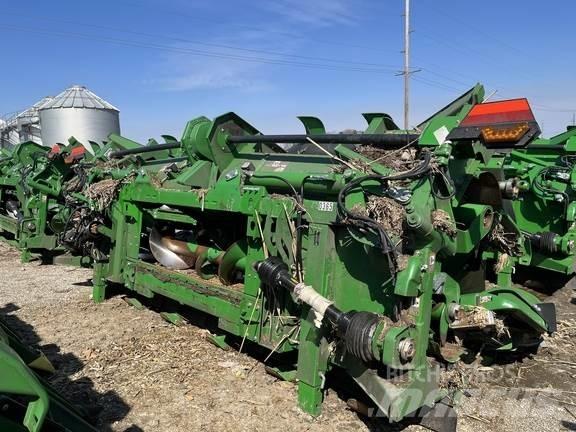 John Deere C12F Tilbehør til mejetærskere