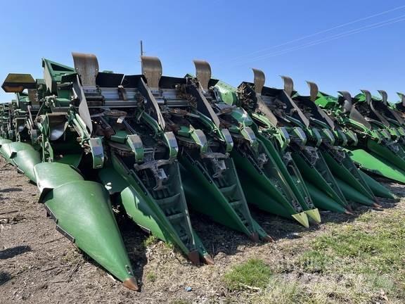 John Deere C12F Tilbehør til mejetærskere