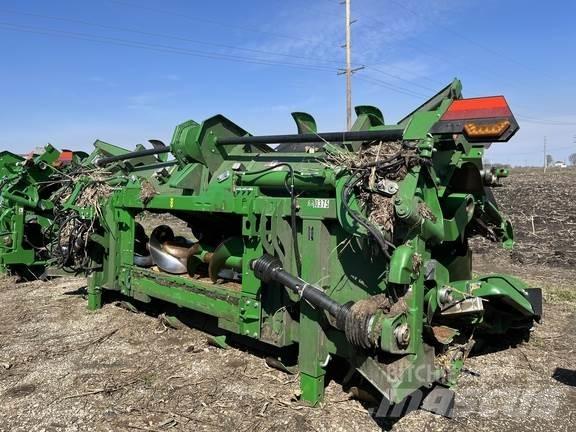 John Deere C12F Tilbehør til mejetærskere
