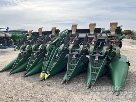 John Deere C12F Tilbehør til mejetærskere