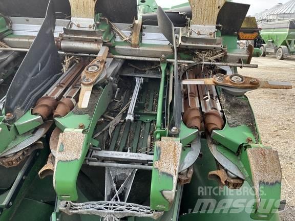 John Deere C12F Tilbehør til mejetærskere