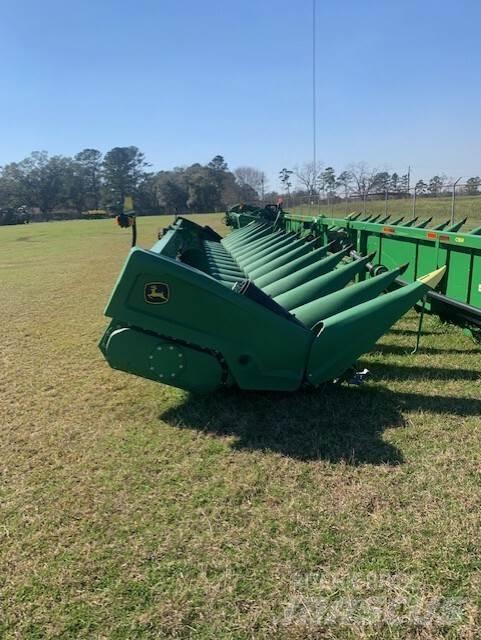 John Deere C16R Tilbehør til mejetærskere