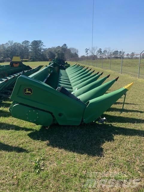John Deere C16R Tilbehør til mejetærskere