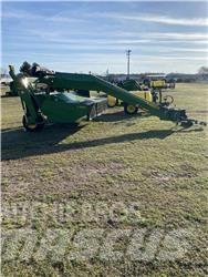 John Deere C300 Kombihøstere