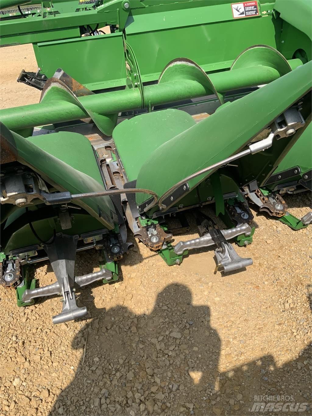 John Deere C8F Tilbehør til mejetærskere
