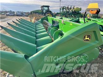 John Deere C8R Tilbehør til mejetærskere