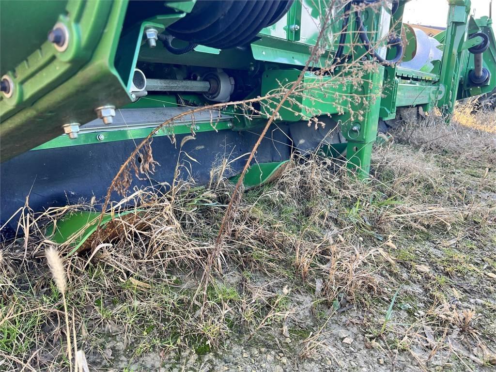 John Deere C8R Tilbehør til mejetærskere