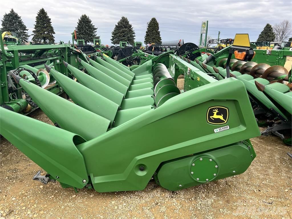 John Deere C8R Tilbehør til mejetærskere