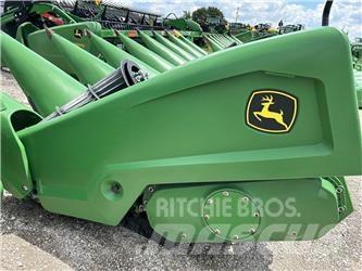 John Deere C8R Tilbehør til mejetærskere