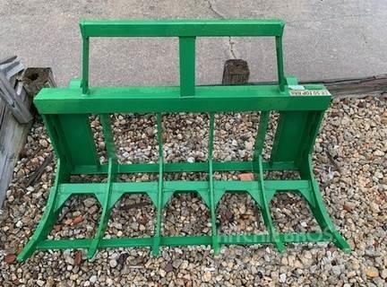 John Deere CR50 Gribere