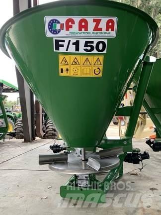 John Deere F/150 Mineralspreder