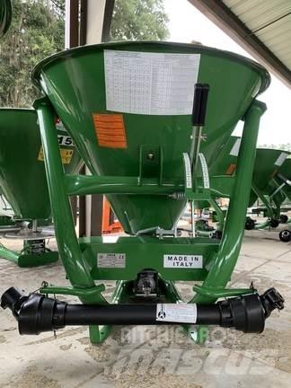 John Deere F/150 Mineralspreder
