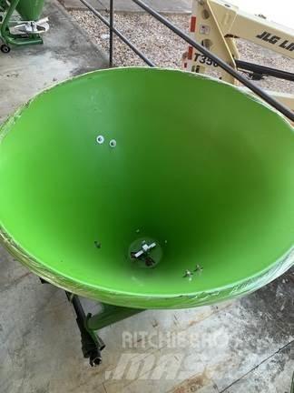 John Deere F/500 Trailersprøjter
