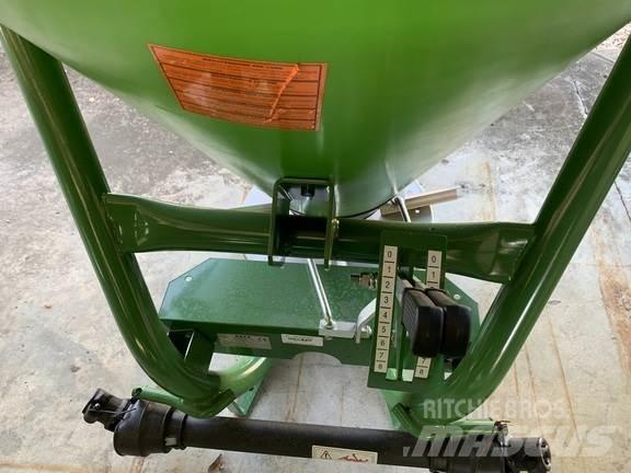 John Deere F/500 Trailersprøjter