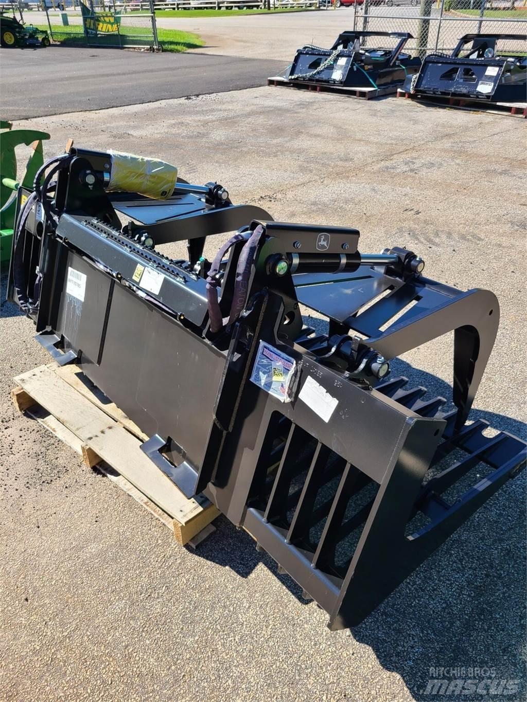 John Deere GR84B Andet tilbehør til traktorer