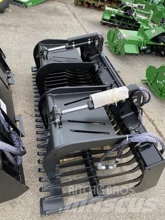 John Deere GR84B Andet tilbehør