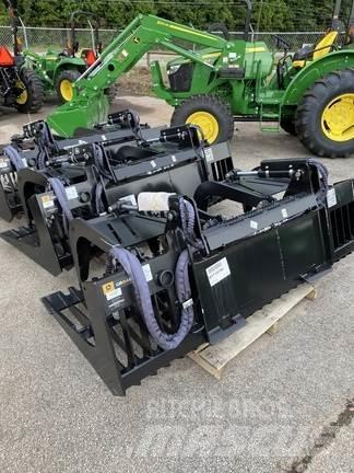 John Deere GR84B Andet tilbehør