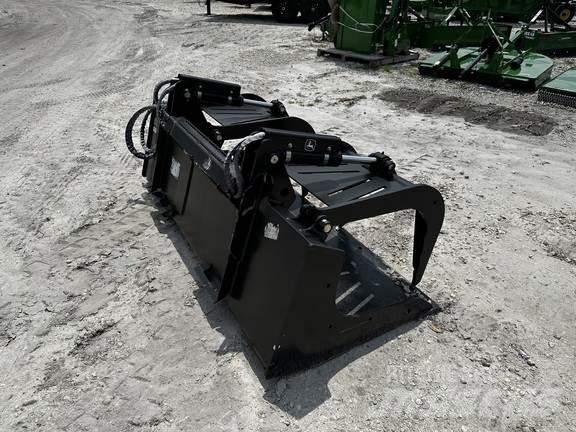 John Deere GS78B Gribere