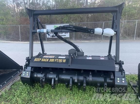 John Deere MH60D Skovbrug - Andet