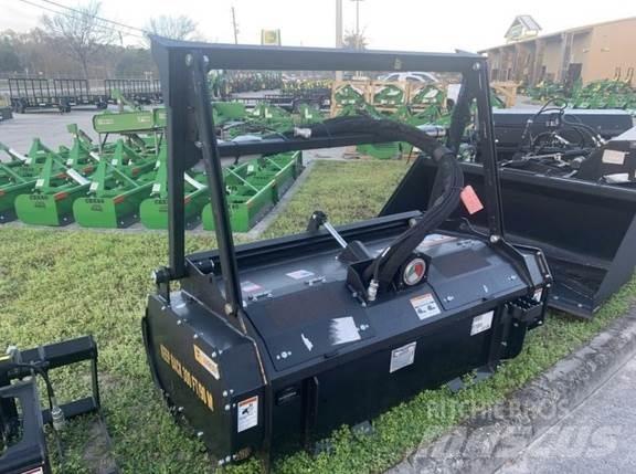 John Deere MH60D Skovbrug - Andet