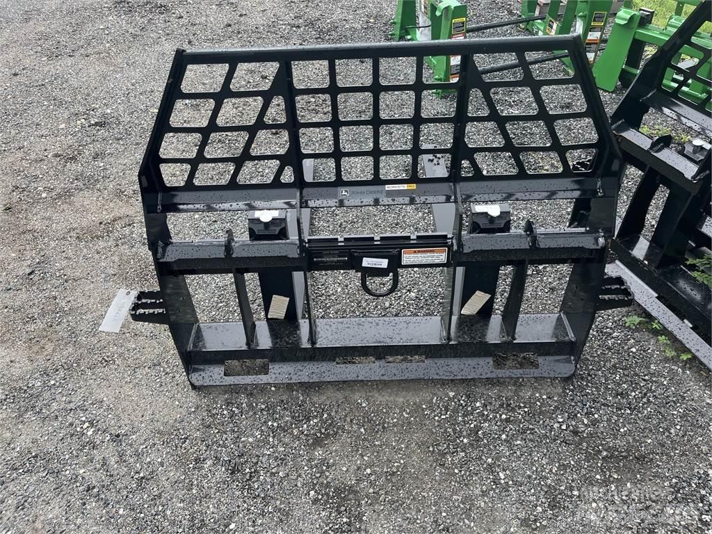 John Deere P45 Entreprenør - Andet