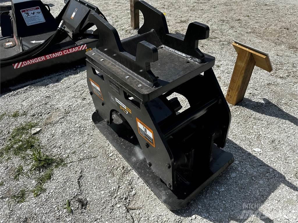 John Deere PC7 Entreprenør - Andet