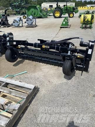 John Deere PR84 Entreprenør - Andet