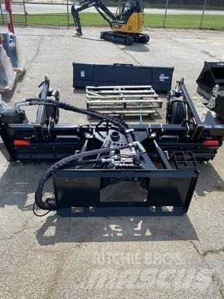 John Deere PR84 Entreprenør - Andet