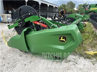 John Deere RD40 Tilbehør til mejetærskere