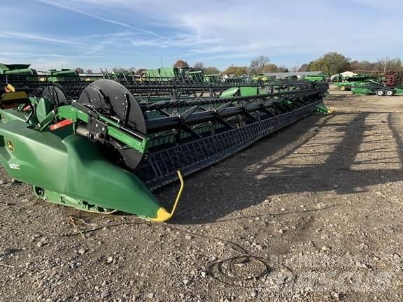 John Deere RD45F Tilbehør til mejetærskere