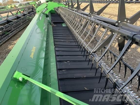 John Deere RD45F Tilbehør til mejetærskere
