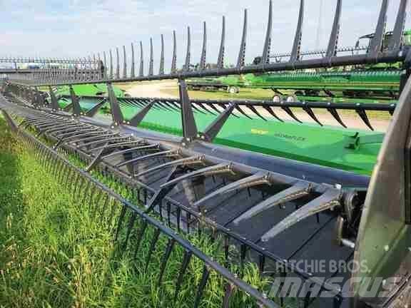 John Deere RD45F Tilbehør til mejetærskere