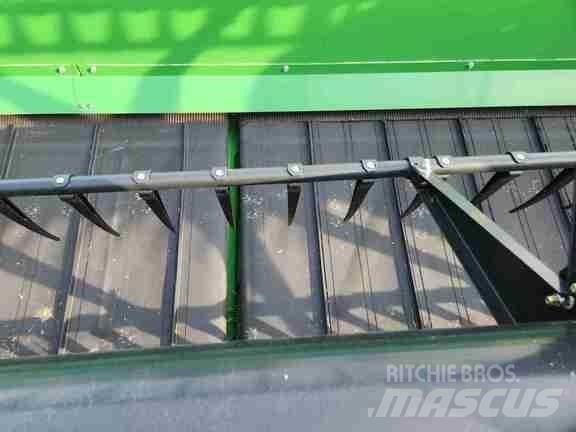 John Deere RD45F Tilbehør til mejetærskere