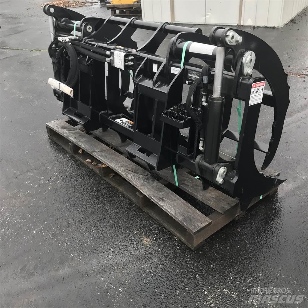 John Deere RR78 Entreprenør - Andet