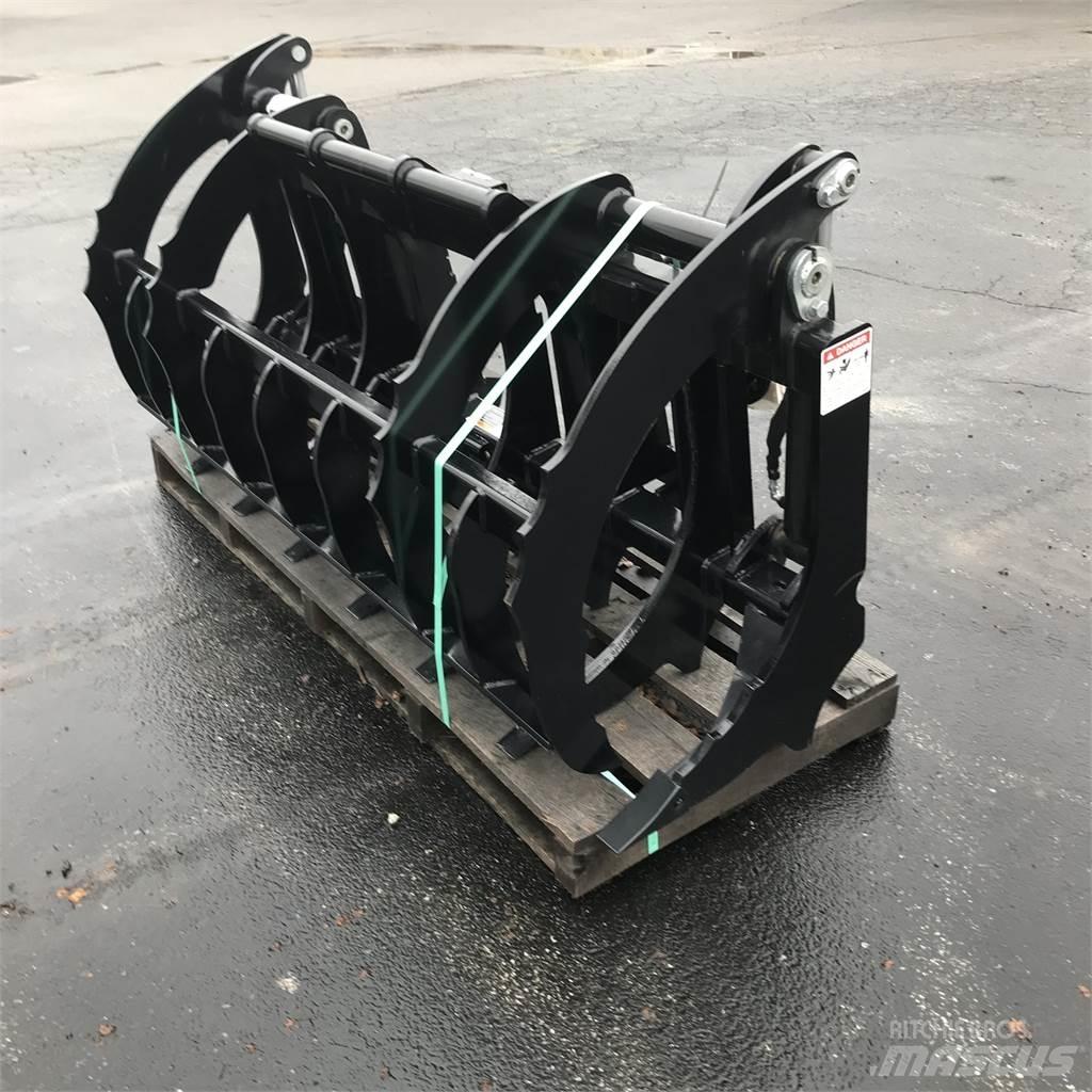 John Deere RR78 Entreprenør - Andet