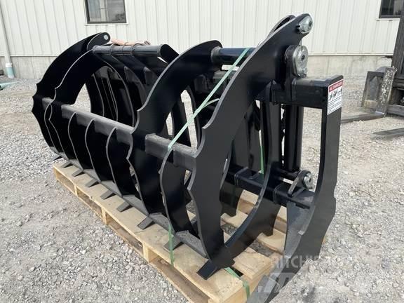 John Deere RR84 Entreprenør - Andet