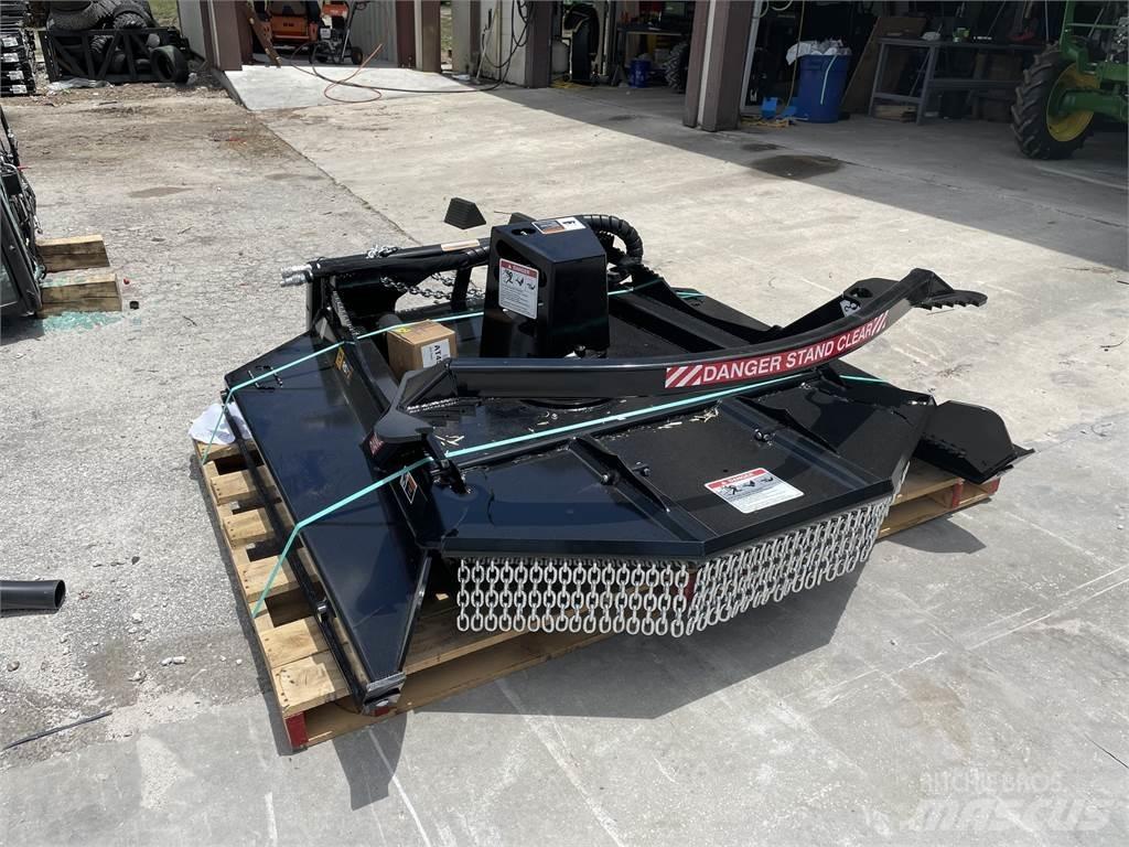 John Deere RS72 Entreprenør - Andet