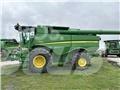 John Deere S680 Mejetærskere