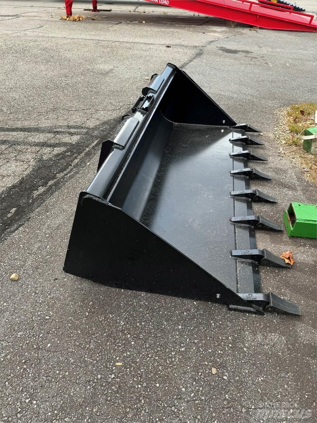 John Deere T78 Entreprenør - Andet