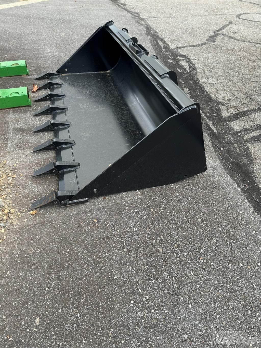 John Deere T78 Entreprenør - Andet
