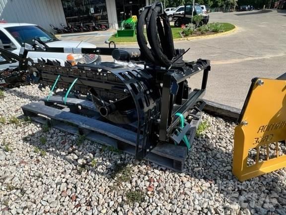 John Deere TR60B Andet tilbehør til traktorer
