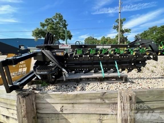 John Deere TR60B Andet tilbehør til traktorer