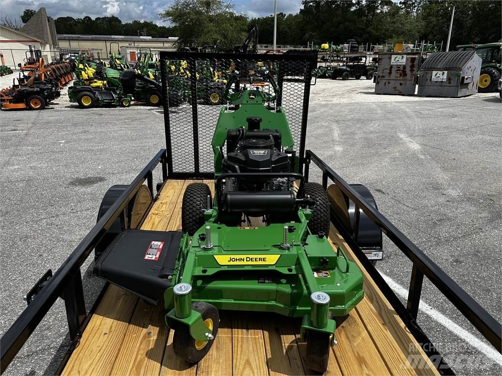 John Deere W36M Walk-behind klippere