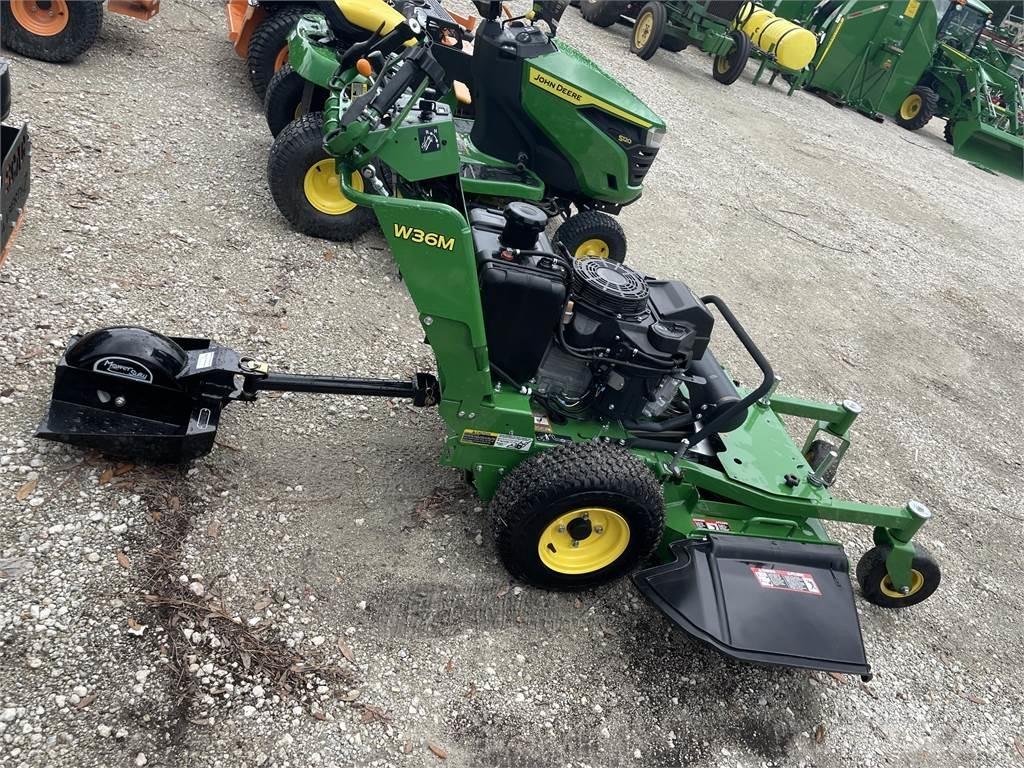 John Deere W36M Walk-behind klippere