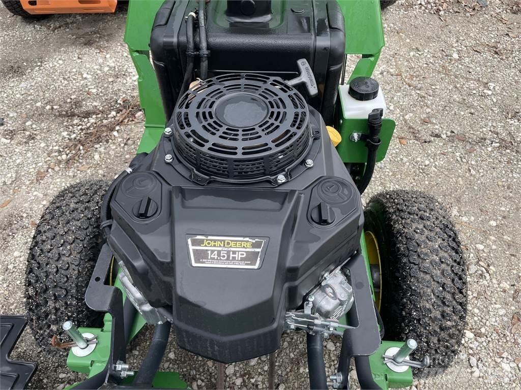 John Deere W36M Walk-behind klippere