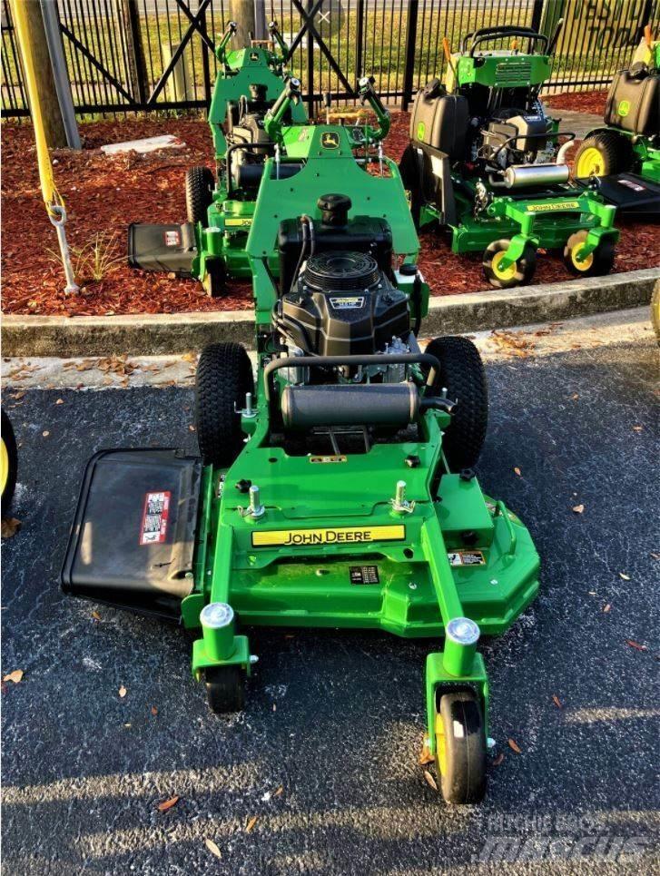 John Deere W36M Walk-behind klippere