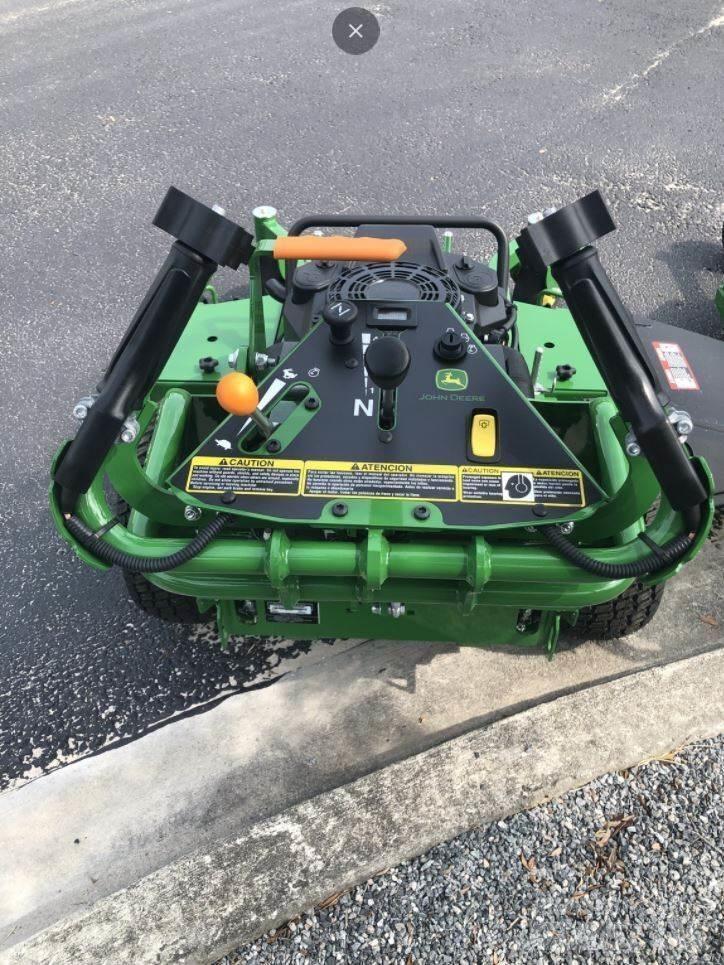 John Deere W36M Walk-behind klippere
