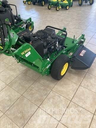 John Deere W36M Walk-behind klippere