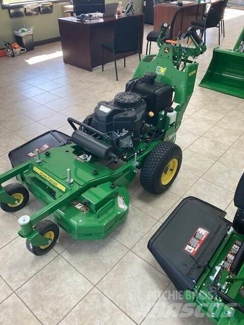 John Deere W36M Walk-behind klippere