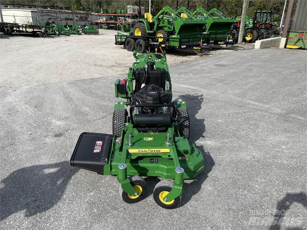 John Deere W36R Walk-behind klippere